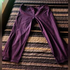 Old Navy Active Yoga Pants